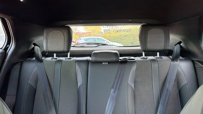 Peugeot 2008 100kW GT 50kWh 5dr Auto Electric Estate